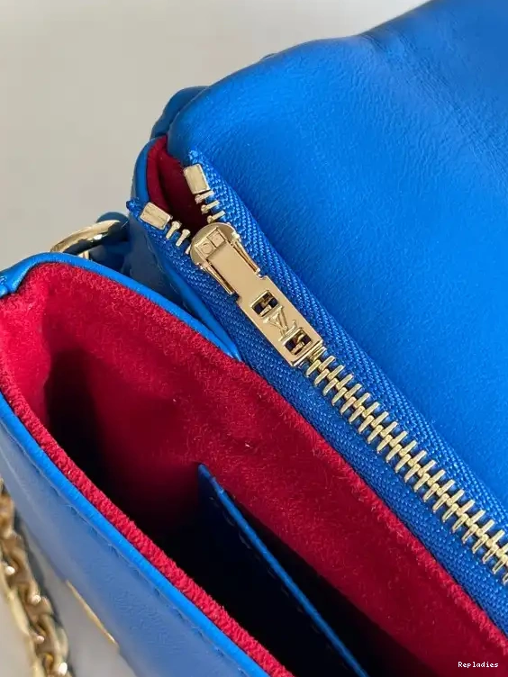 Cheap POCHETTE VUITTON LOUIS COUSSIN 0612